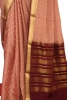 Pure Mysore Crepe Silk Saree
